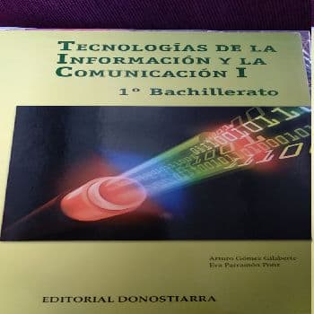 Tecnologías de la información y la comunicacion