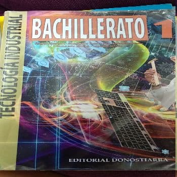 Tecnología Industrial I.