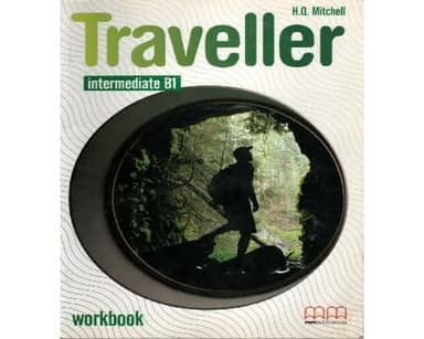 TRAVELLER INTERMEDIATE WORKBOOK