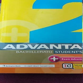 advantage 