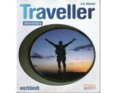 TRAVELLER ELEMENTARY WORKBOOK