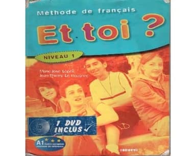 Et Toi ?