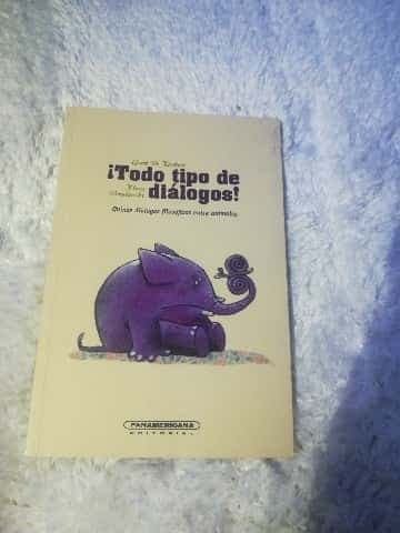 Todo tipo de dialogos