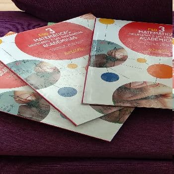 Matemáticas orientadas a las enseñanzas académicas