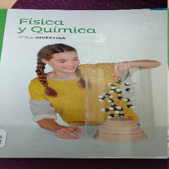 Física y química