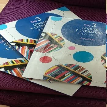 lengua y literatura