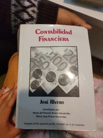 Contabilidad Financiera