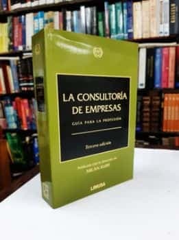 La Consultoria De Empresas