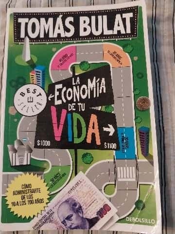 la economia de tu vida 