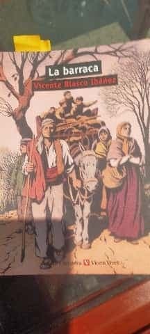 la barraca 