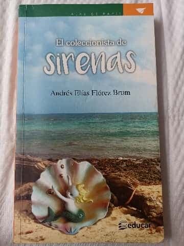 El coleccionista de sirenas 