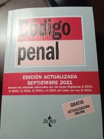 Código penal