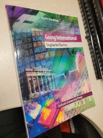 Going International
