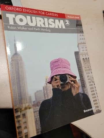 Tourism, Level 2