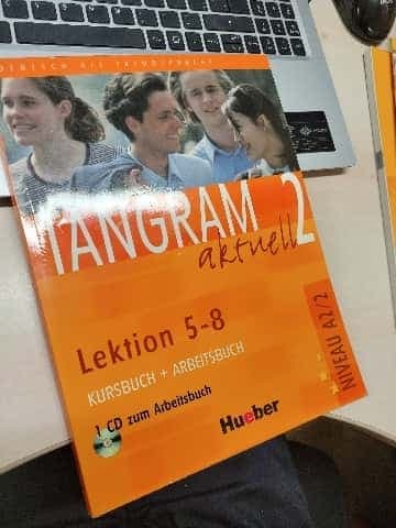 Tangram aktuell