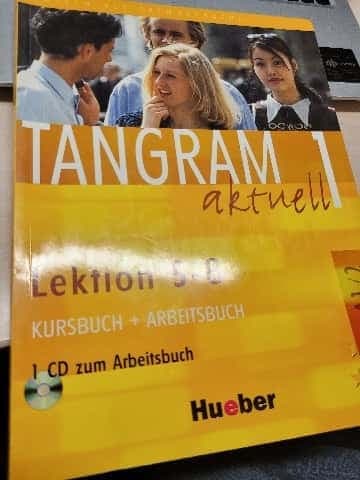 Tangram Aktuell