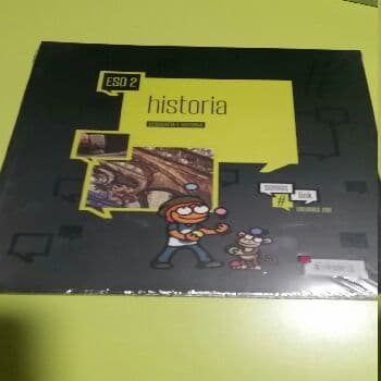 historia eso 2