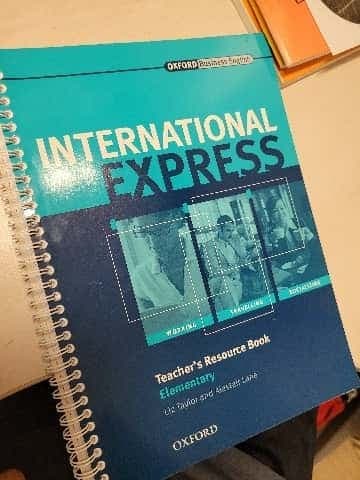 International Express