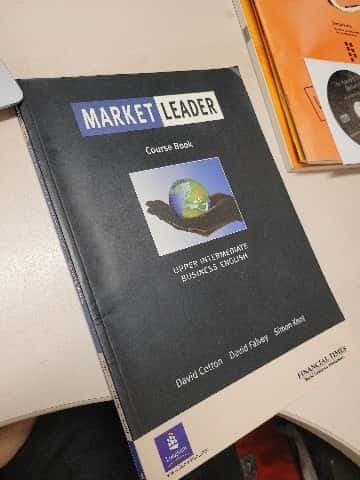 Market Leader