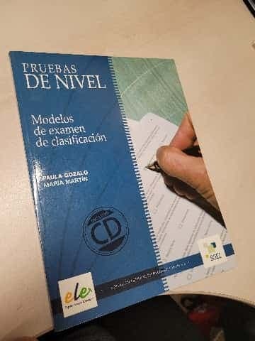 Pruebas de nivel Modelos de examen de clasificación