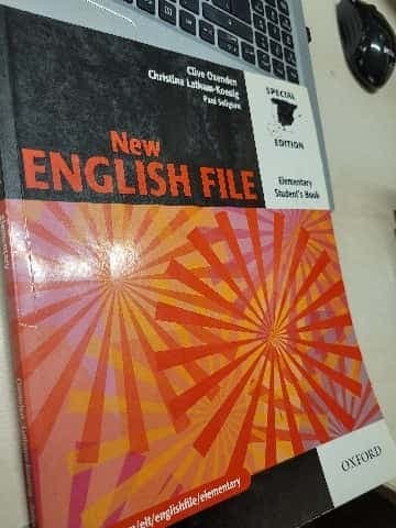 New English File