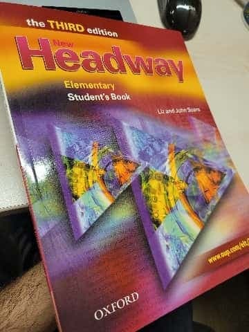 New Headway