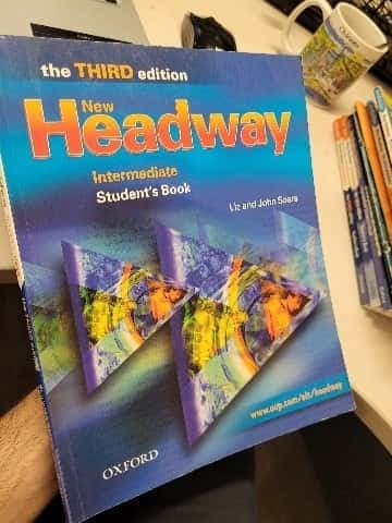 New Headway