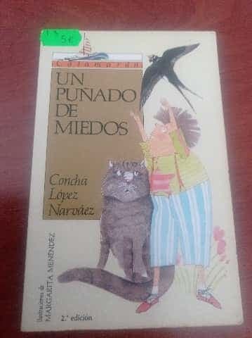 Un puñado de miedos