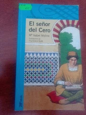 El Señor del Cero 