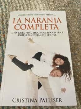 Naranja Completa