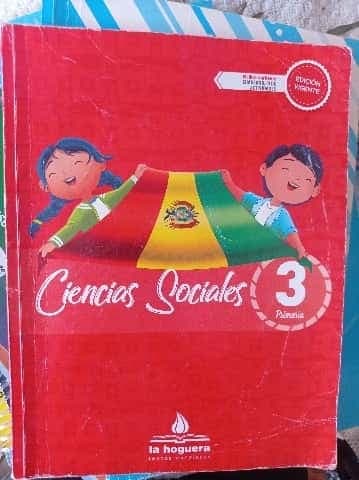 Ciencias Sociales 