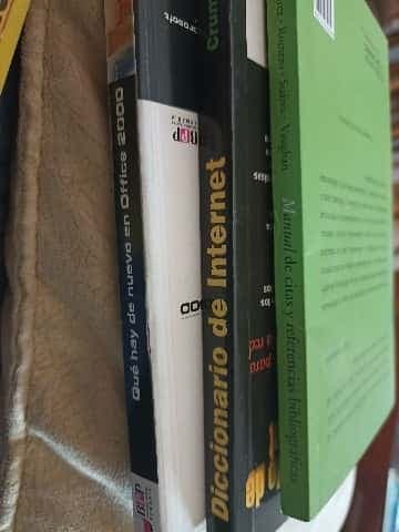 6 libros promocion