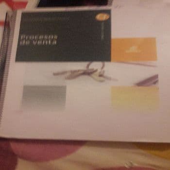 proceso de venta 