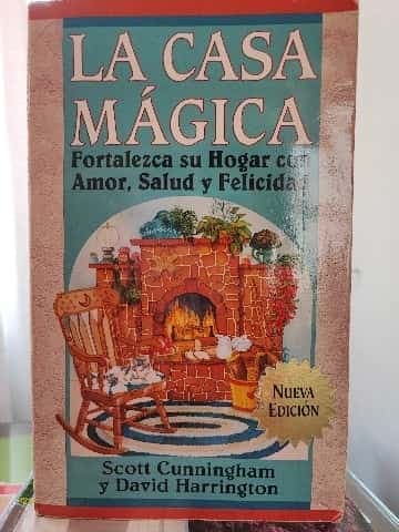 La casa mágica