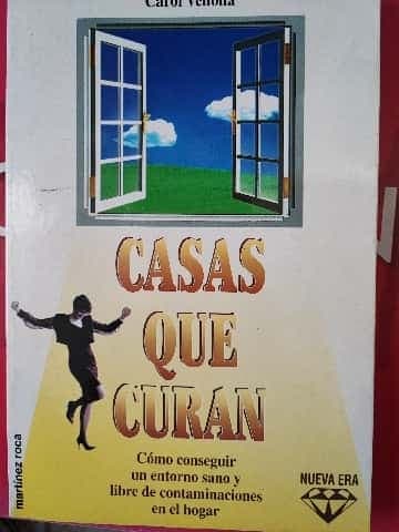 Casas Que Curan