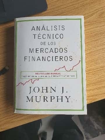 Analisis Técnico de los Mercados Financieros
