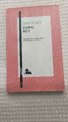 Edipo rey