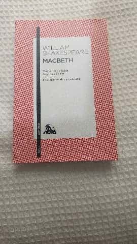 MACBETH 