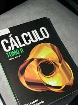 Cálculo Tomo II