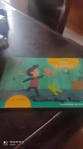 infinita español 1