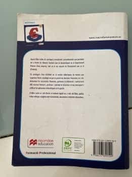 Gestió financera