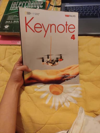 Keynote 4 with My Keynote Online