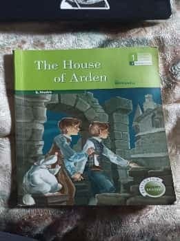 The House of Arden