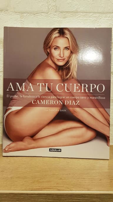 Ama tu cuerpo