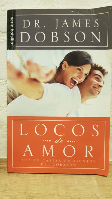 Locos de Amor