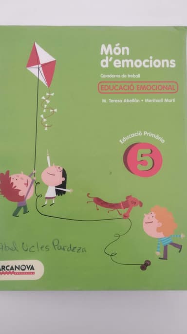 Món d'emocions 5