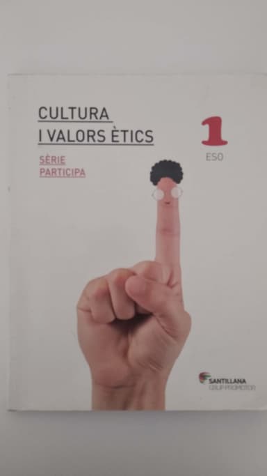 libro de etica 
