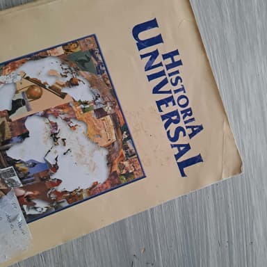 Historia Universal