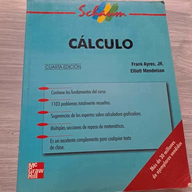 Calculo - 4b
