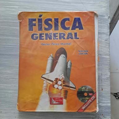 Fisica general